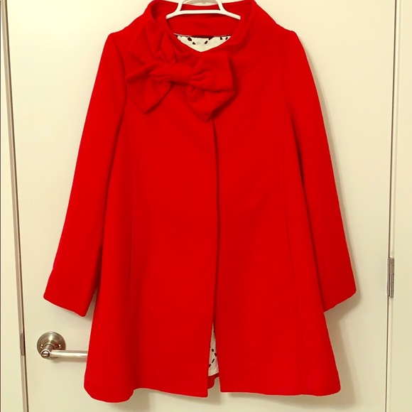 kate spade Jackets & Blazers - Kate Spade Dorothy Coat
